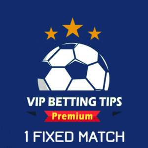 MATCH FIXING 100% GUARANTEED BETTING TIPS - FIXED MATCH PACKAGE 1 